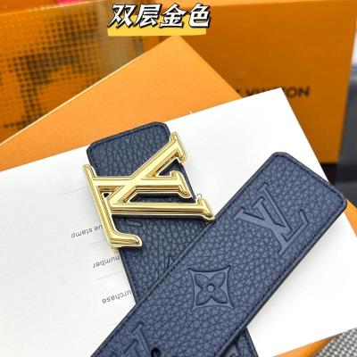 wholesale quality louis vuitton dimension belt model no. 798